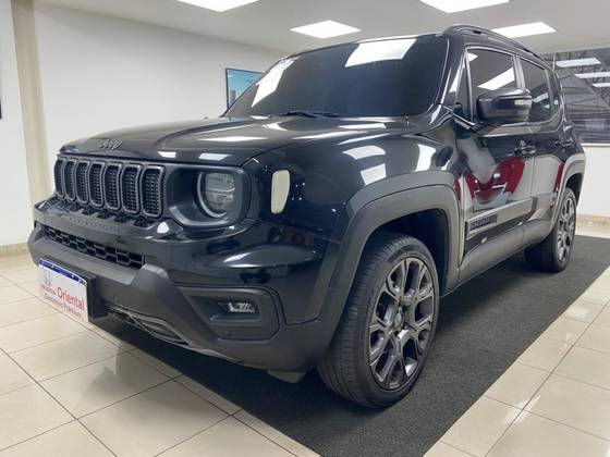 JEEP RENEGADE 1.3 T270 TURBO FLEX TRAILHAWK 4X4 AT9